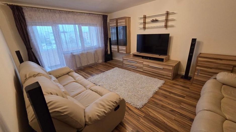 Apartament 4 camere, PET FRIENDLY, 6 minute Metrou Lujerului,Anvelopat - Poză 1