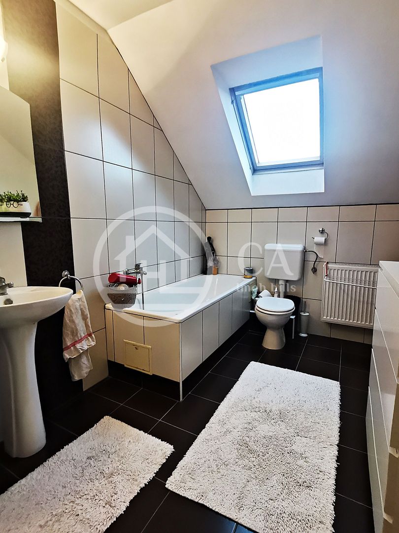 Casa cu 3 camere de vanzare in Biharia, Bihor - Poză 12