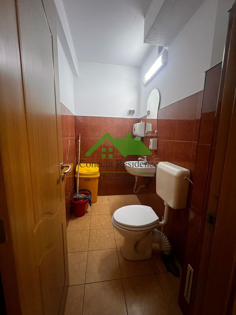 Apartament 2 camere etaj 1, ultracentral – P-ta Revolutiei - Poză 7