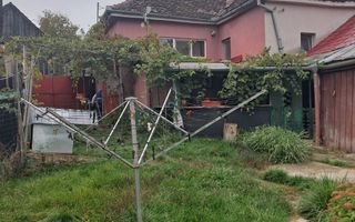 Casă de Vânzare | 3 Camere | 140 MPU | Anexe | Comuna Rosia - Poză 14