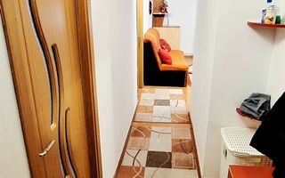 Apartament 1 camera, spatios, compartimentat in 2 camere, Girocului-str. Miloia - Poză 14