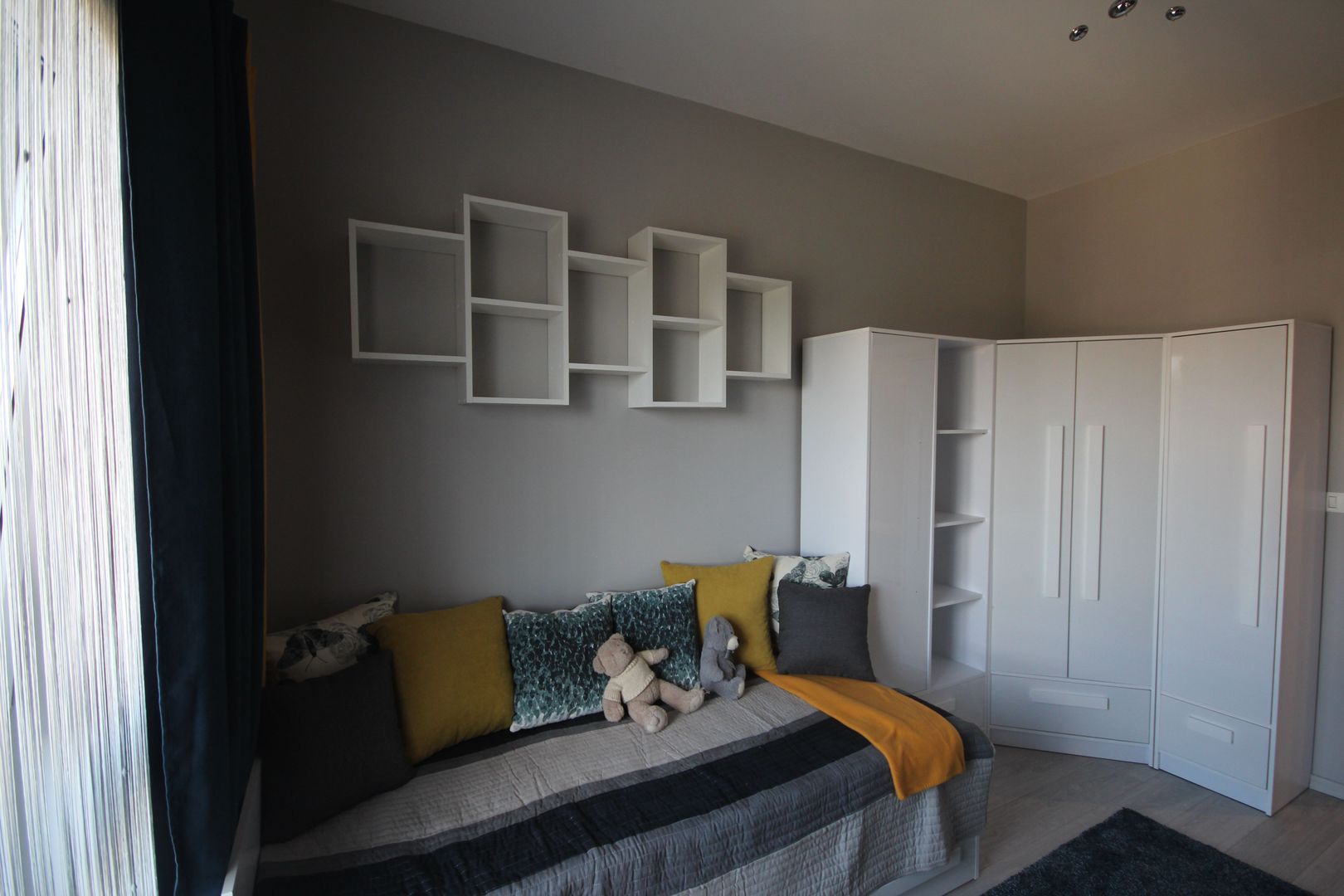 Apartament 3 camere in zona Buziasului - Poză 37