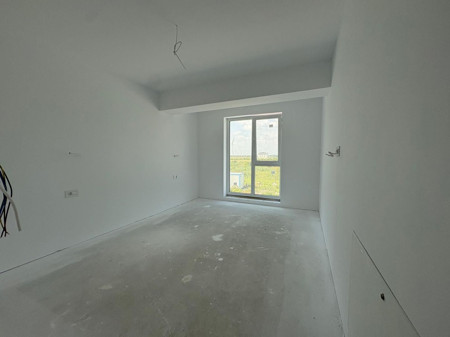 3 Camere Spațioase într-un Bloc Exclusivist - Poză 9