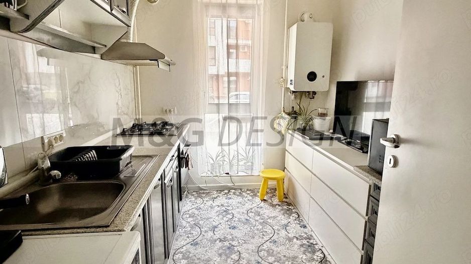 Apartament 2 camere Giroc - Poză 1