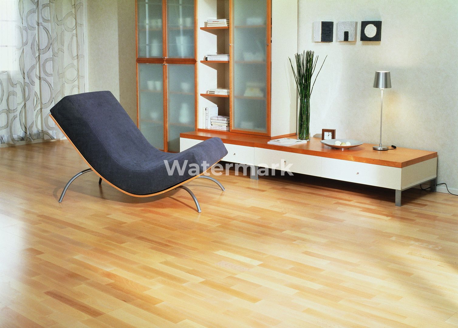 De vanzare apartament 2 camere, 52 mp, finisat mored , zona strazii Ciucas - Poză 3