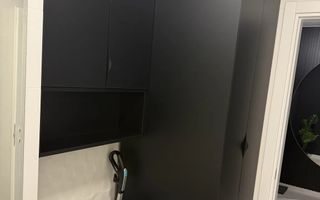 Apartament 2 camere in complexul HILS Republica cu centrala + loc parcare - Poză 7