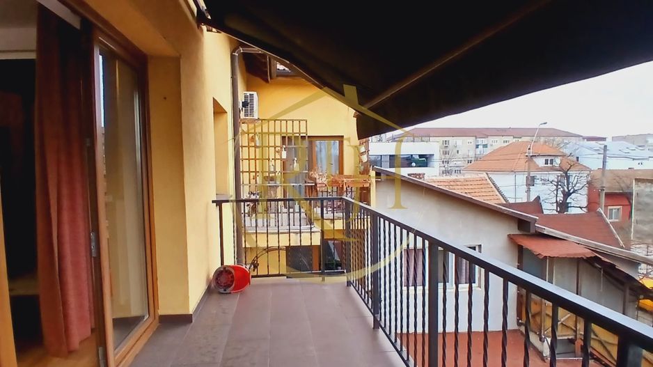 Oferim spre inchiriere Apartament cu 3 camere in Girocului! - Poză 5