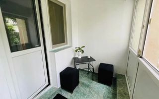 AP. 3 CAMERE- COMPLEX DOMINO, BLOC REABILITAT, BUCATARIE INCHISA - Poză 5
