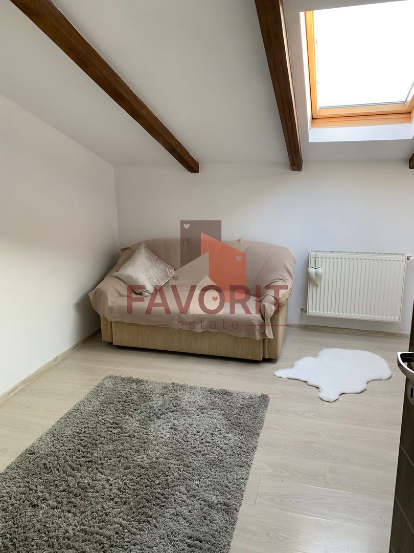 Apratament 3 camere | Braytim | 2 locuri de parcare | Complet mobilat - Poză 7