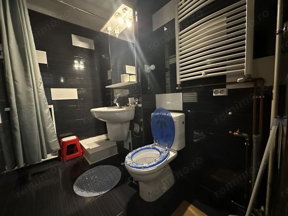 Aradului | 1 Camera | Decomandat - Poză 7