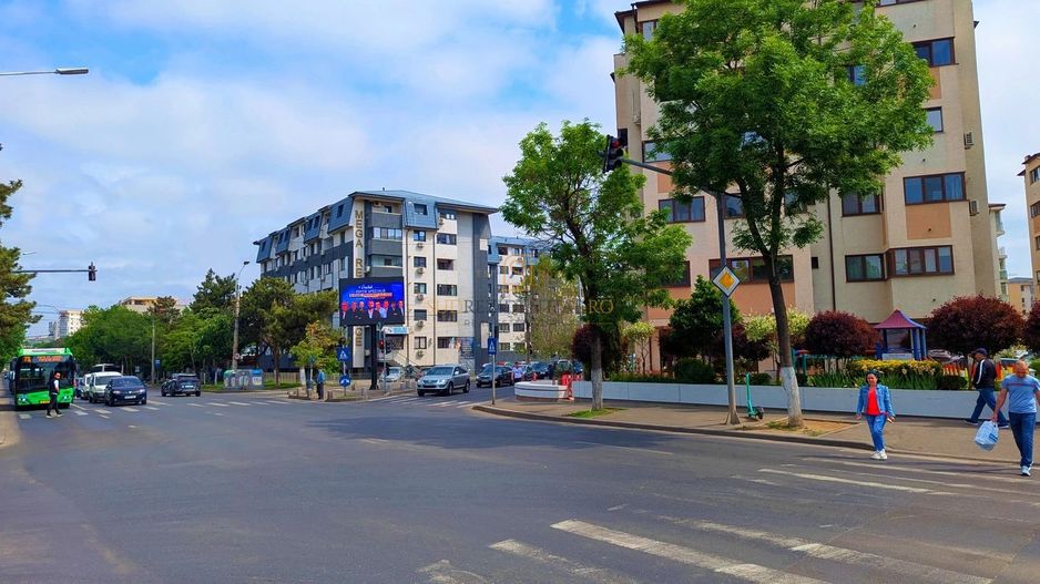 Spațiu comercial 135 mp Investiție cu randament Metalurgiei Park - Poză 2