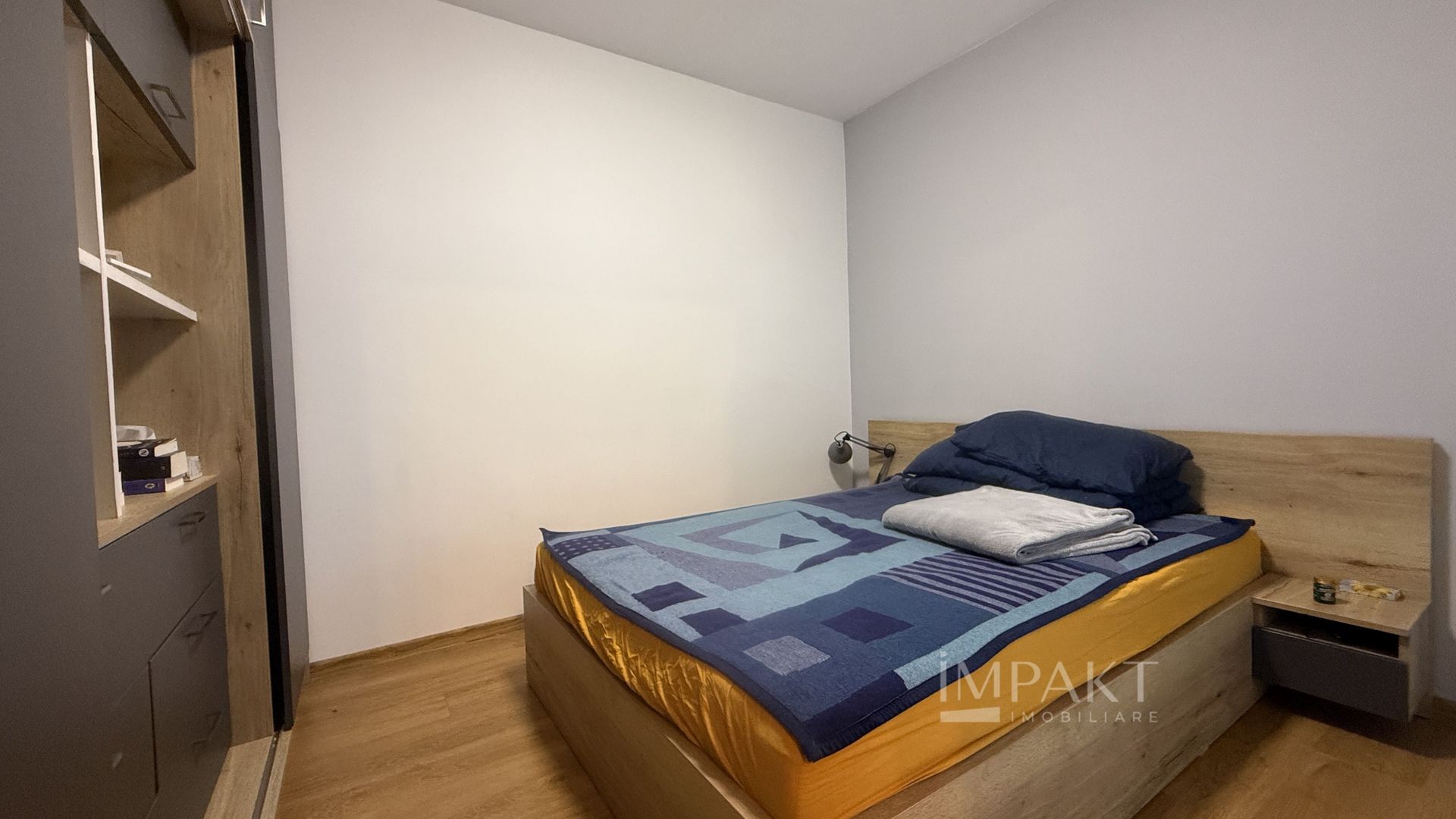 Apartament cu 2 camere langa Baza Sportiva - Poză 5