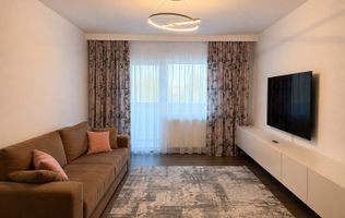 Apartament 3 camere | Str Louis Pasteur | 7min UMF | 15min de USAMV