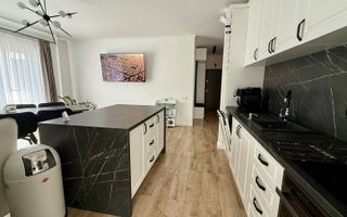 Apartament modern cu 3 camere | Zona Eroilor, Florești - Poză 2