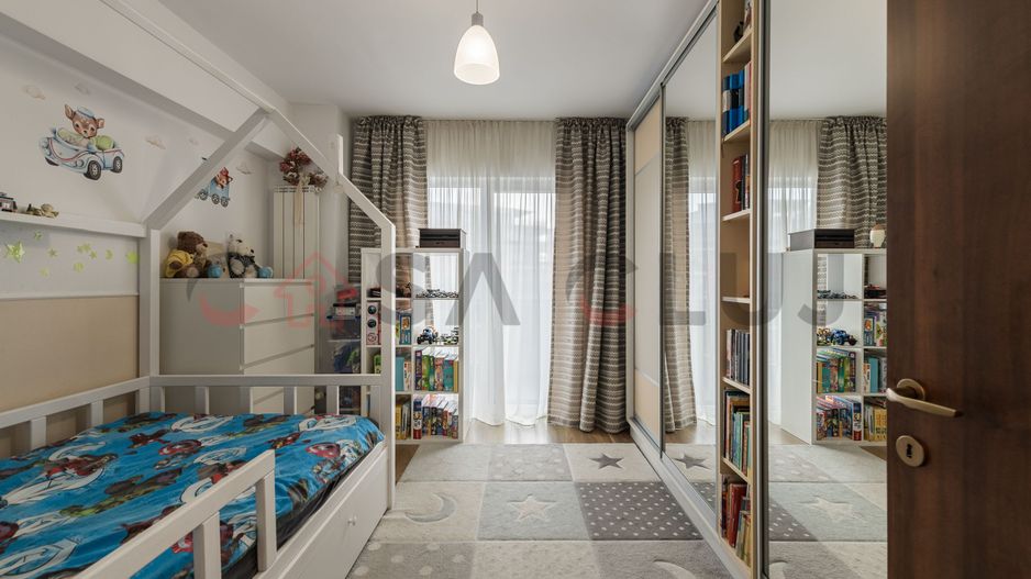 Apartament 3 camere și terasă generoasă, Buna Ziua - Poză 11