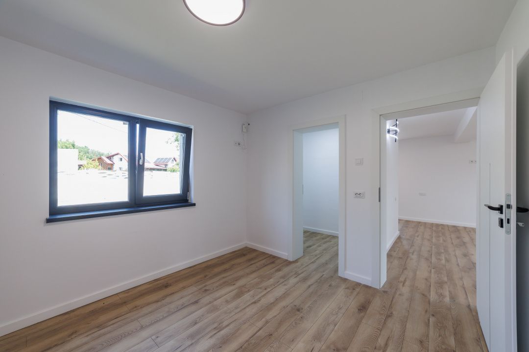 Casa premium la cheie - Mărăcineni – Argeselu ! - Poză 4