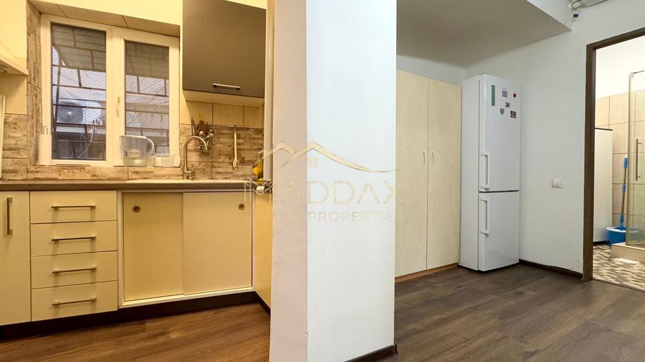 Apartament cu 2 camere in Vila *Parter* // Parcul Carol - Poză 8