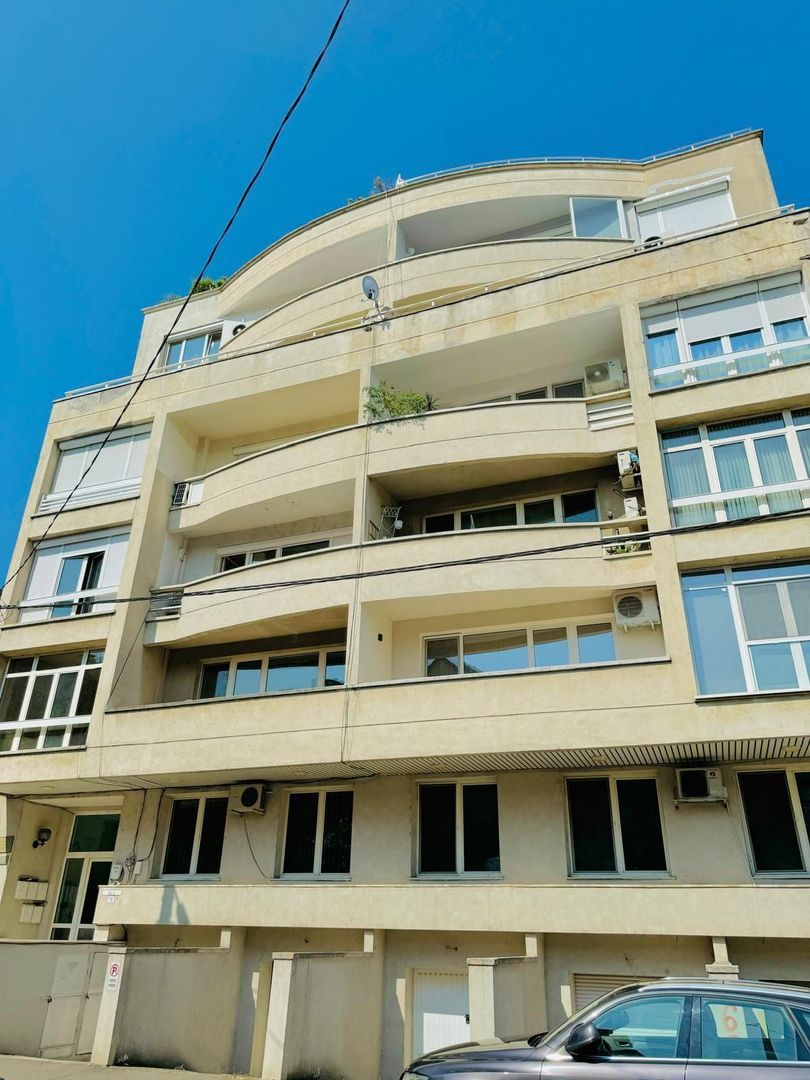 Hochparter de inchiriat | locuinta sau birouri | zona Aviatorilor - Poză 11