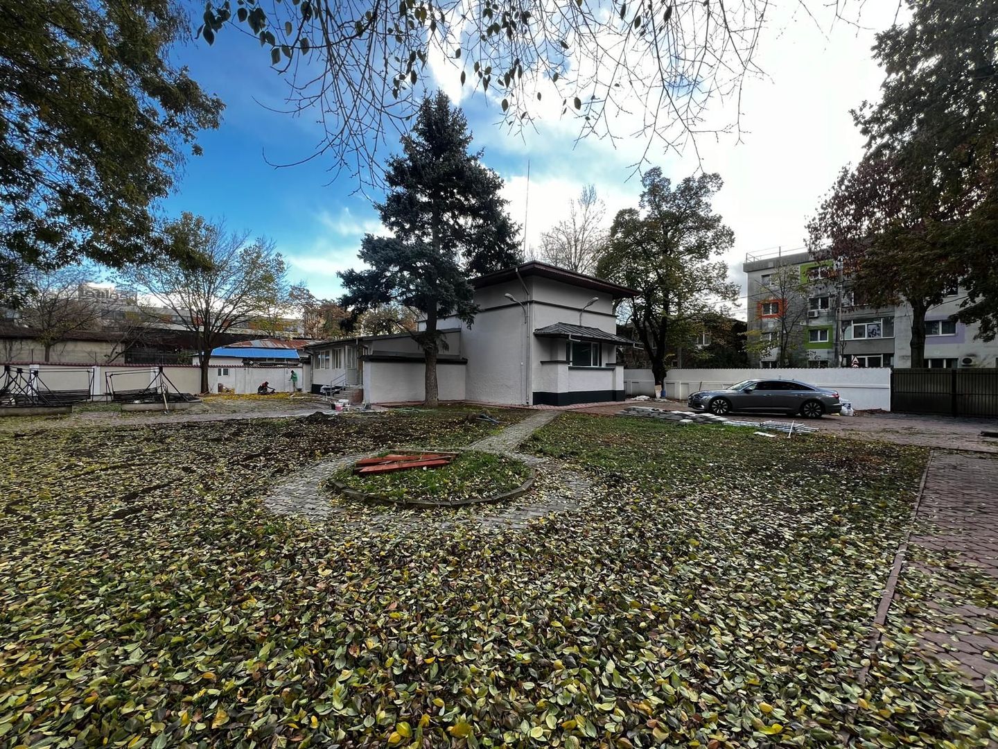 Teren de vânzare în zona Baneasa | Herastrau | 772 mp | - Schiță 7