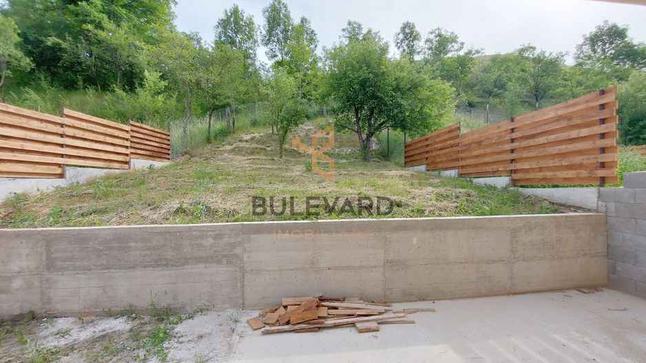 Casa de tip duplex , CF+ teren de 400 mp! - Poză 5