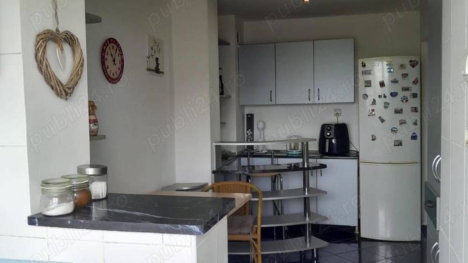 Proprietar vand apartament 4 camere Morarilor - Pantelimon - Poză 4