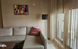 Inchiriez garsonieră, Dudești - Mall Vitan, centrală bloc, AC - Poză 10