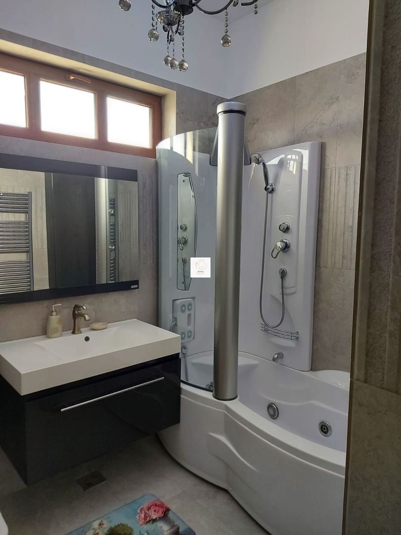 Vila Horezu Romanii de Jos - Poză 33