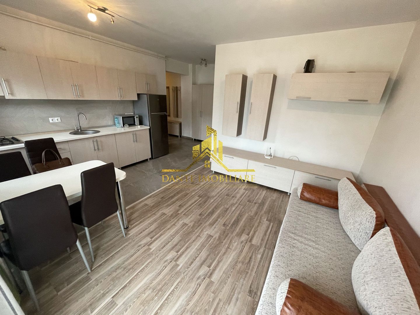 2 camere, modern, bloc nou, garaj, balcon, Zorilor, Mircea Eliade - Poză 7