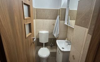 Apartament 3 camere I Etaj 3 I Balcon I Renovat I Alba Iulia - Poză 5