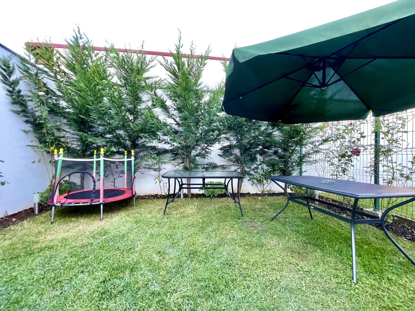 Casa tip Duplex - in apropiere de Iulius Town - Poză 30