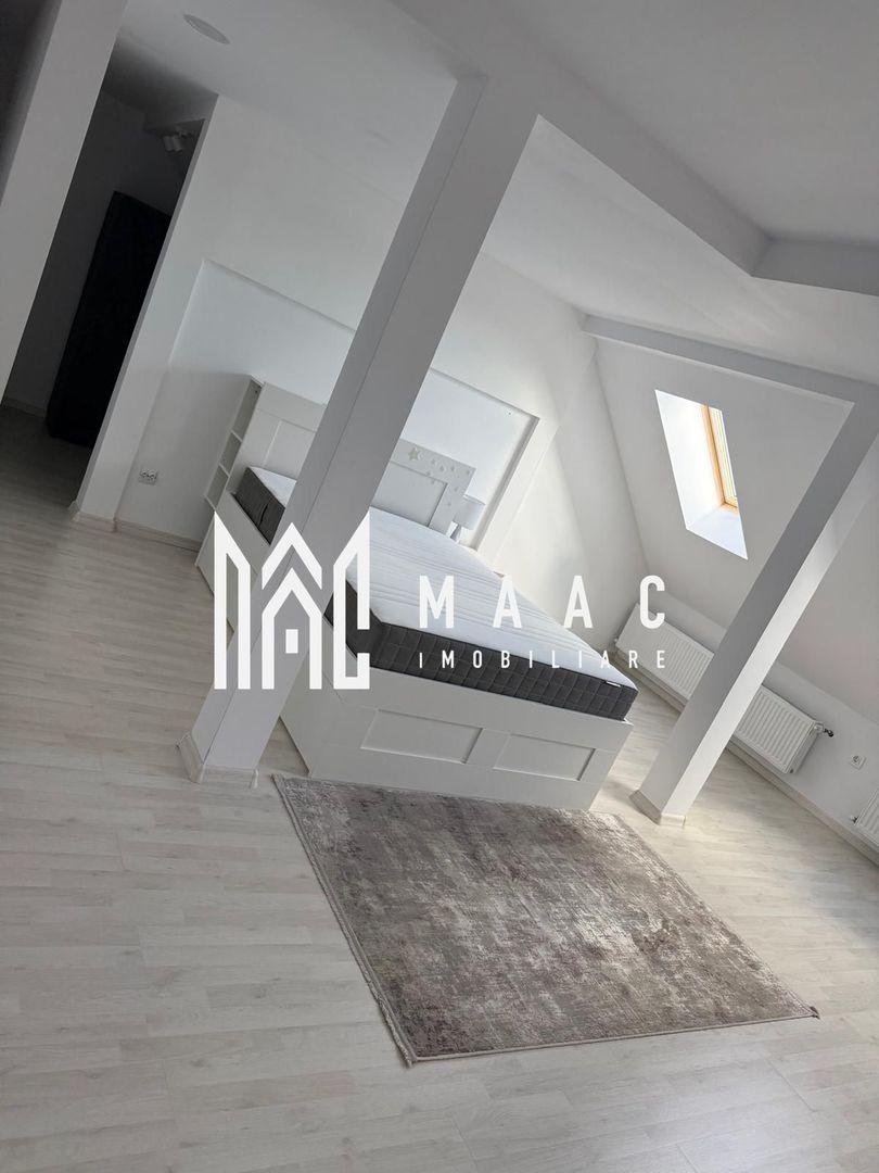 Apartament 3 camere I 90 mp I  I Calea Cisnadiei - Poză 5