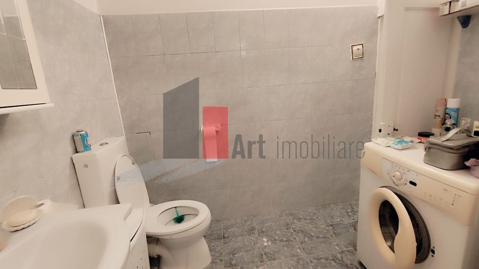 Casa/Teren de vanzare zona Bucurestii Noi - Poză 14