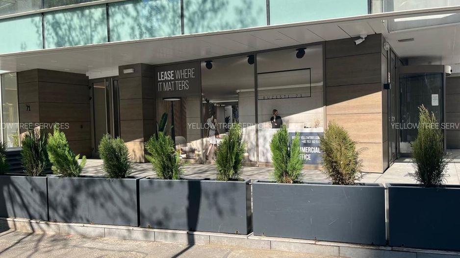 Spatiu Comercial Restaurant de inchiriat - Poză 3