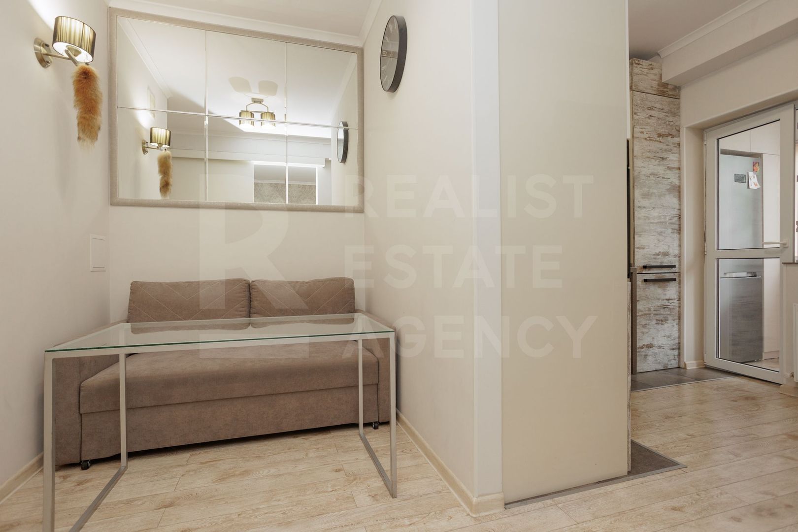 Vânzare. apartament, o cameră, strada Trandafirilor, Botanica - Poză 16