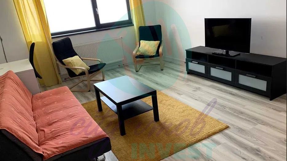 2 camere Bloc NOU- loc parcare inclus-Calea Calarasilor - Poză 3