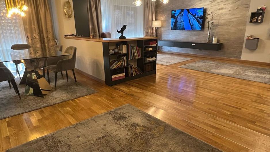 ICON Residence - Ap3 Camere - Ba nu Manta - Primaria Sector 1 - Poză 1