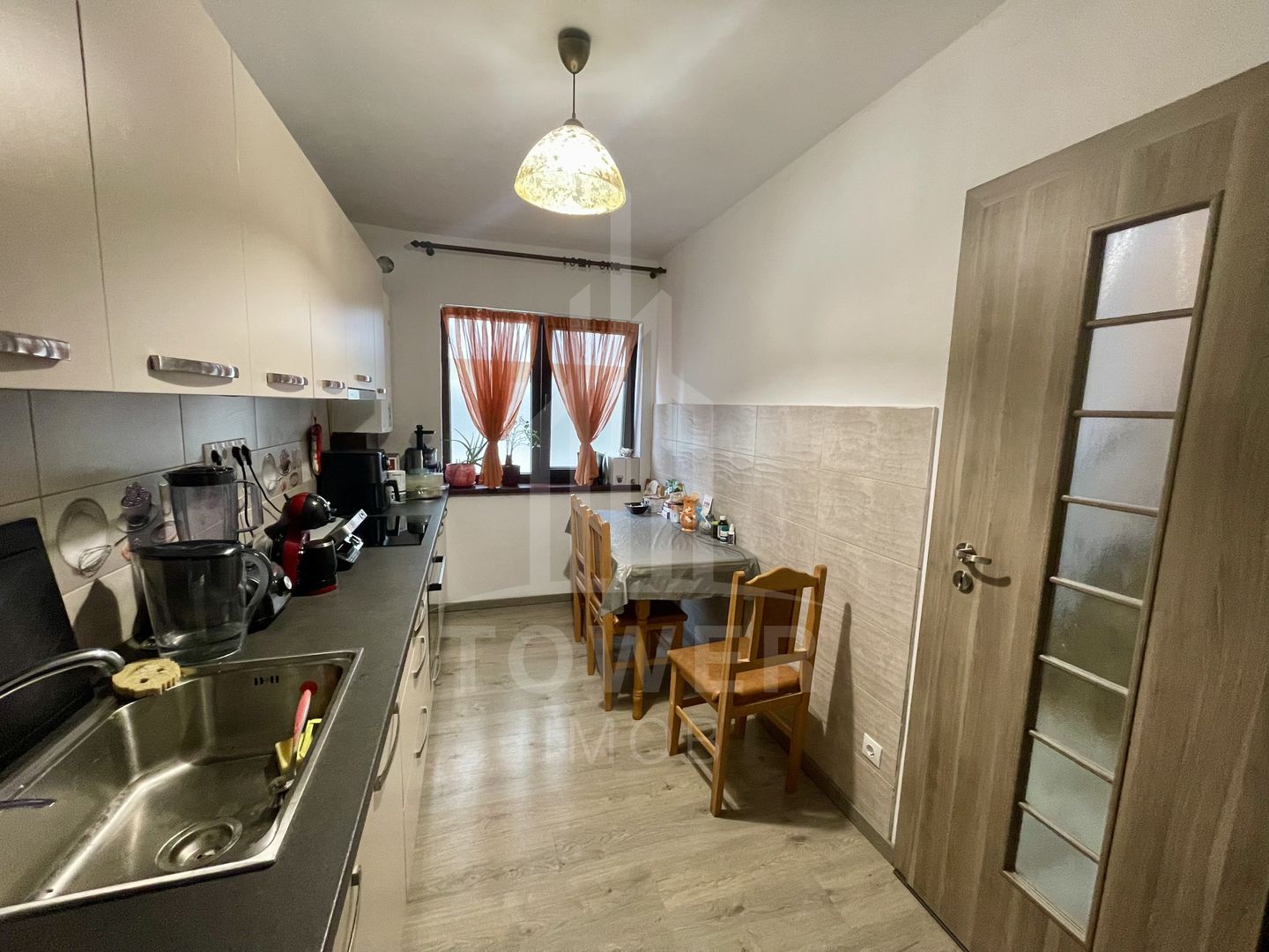 Casa 3 camere in cartierul Arhitecților - Poză 1