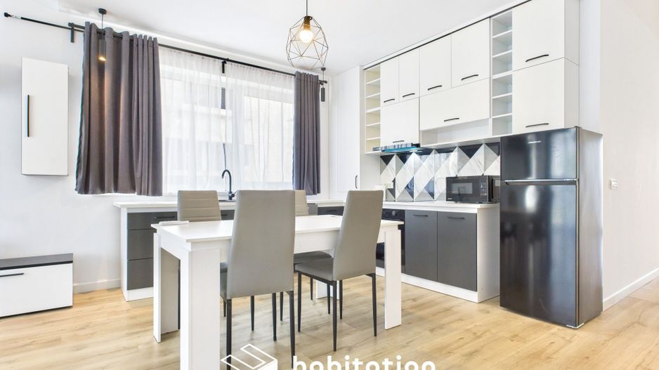 Rafinament și confort într-un duplex plan parter – zona Cora Ikea - Poză 2