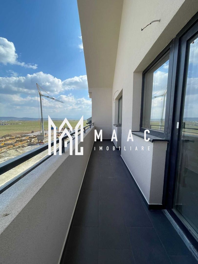 Apartament 2 camere  | Zona Doamna Stanca | Parcare - Poză 4