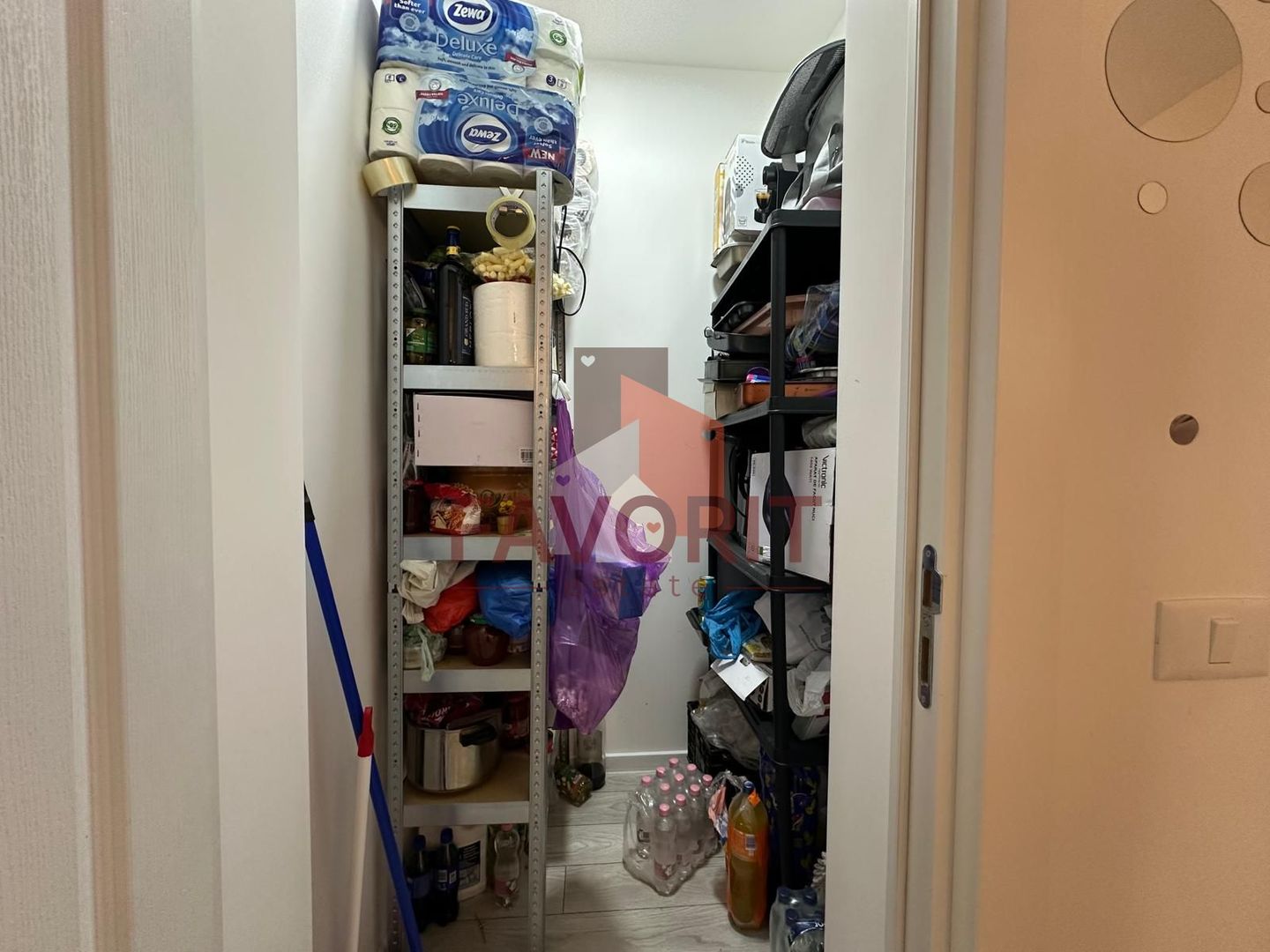 3 camere | etaj intermediar | centrala proprie | mobilat si utilat | loc parcare - Poză 12