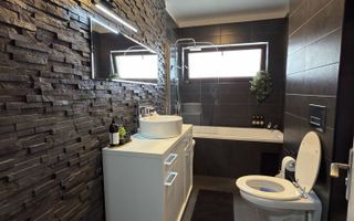 Apartament 3 camere, parcare inclusă, Baza sportiva Floresti. - Poză 7