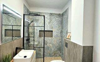 Apartament 2 Camere | 54 Mp | Balcon | Parcare | Floresti Terra - Poză 6