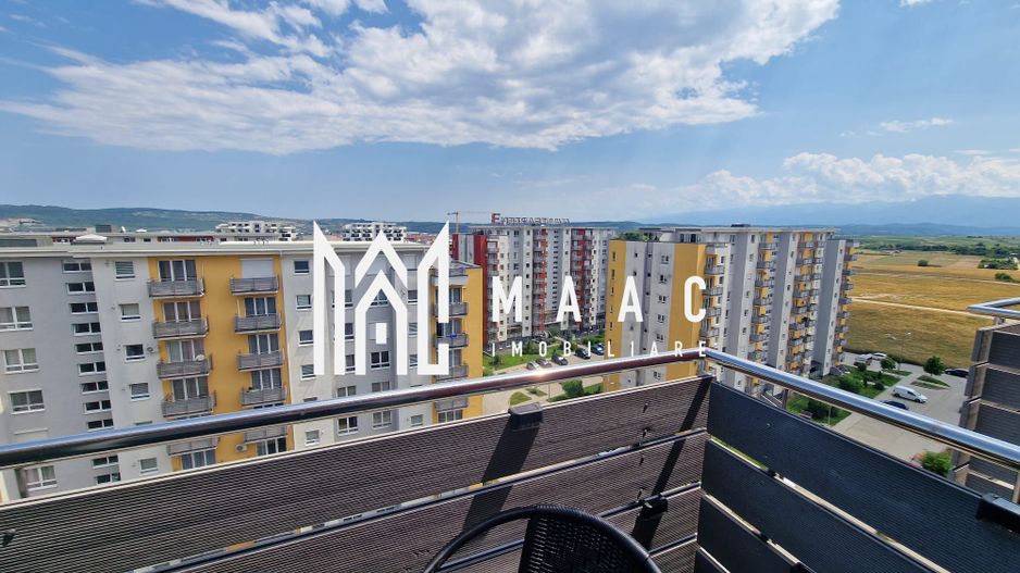 BLACK FRIDAY | Apartament 3 Camere  | 72mp Utili | Avantgarden - Poză 2