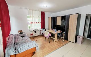 2 camere, PET FRIENDLY, mobilat modern, parcare, Marasti, Fabricii - Poză 4