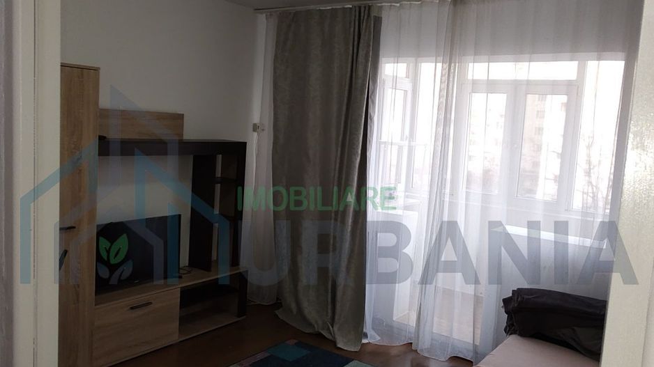 Apartament 2 camere decomandat, Alexandru cel Bun, mobilat si utilat - Poză 4