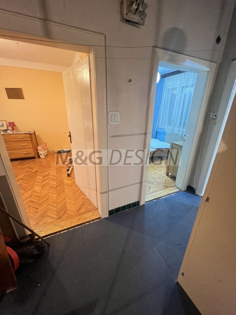 Casa p+1 zona Girocului - Liviu Rebreanu - Poză 13