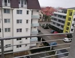 Apartament 60 mp utili +10 mp terasa mobilat/utilat + loc parcare - Poză 12