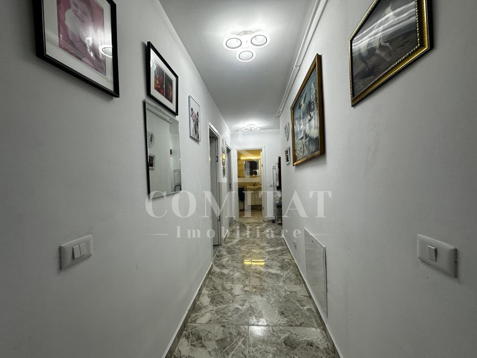 Apartament 3 camere | Grădina | Loc de parcare - Poză 13