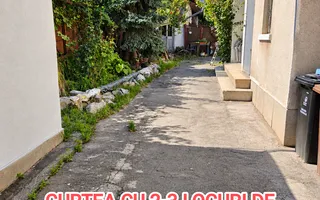 Casa 3 camere, 97 mp(etaj 1) + 2 spatii anexe in aceeasi curte - Poză 14