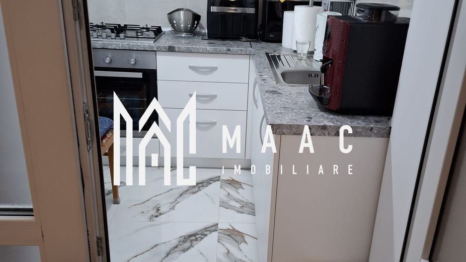 Apartament modern 3 camere de vânzare | 68 mp | Parcare inclusă - Poză 4